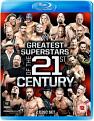 WWE: Greatest Superstars Of The 21st Century