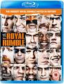 WWE: Royal Rumble 2011 (Blu-ray)