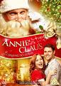 Annie Claus Is Coming To Town (DVD)