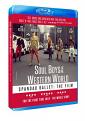 Soul Boys Of The Western World [Blu-ray]