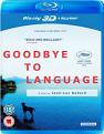 Goodbye To Language [Blu-Ray] (DVD)