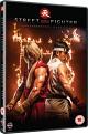 Street Fighter: Assassin'S Fist (DVD)
