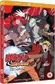 Naruto - Shippuden Movie Pentalogy (DVD)