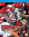 Naruto - Shippuden Movie Pentalogy (Blu-ray)