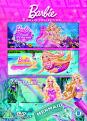 Barbie: The Mermaid Collection (2014) (DVD)
