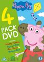 Peppa Pig: The Muddy Puddles Collection (Amaray) (DVD)
