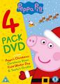 Peppa Pig: The Christmas Collection (Amaray) (DVD)