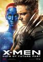 X-Men Days Of Future Past 3D ( Blu-ray )