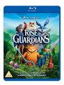 Rise Of The Guardians (Blu-ray)