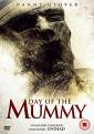 Day Of The Mummy (DVD)