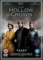 The Hollow Crown: Series 1 (Blu-ray)