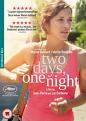 Two Days  One Night (DVD)