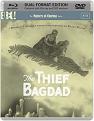The Thief Of Bagdad [Masters Of Cinema] Dual Format (Blu-Ray & Dvd) (DVD)