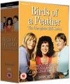 Birds Of A Feather: The Complete Bbc Series (DVD)