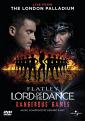 Michael Flatley'S Lord Of The Dance: Dangerous Games (DVD)
