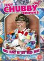 Roy Chubby Brown'S Big Fat B******D Box (DVD)