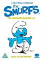 The Smurfs - Seasons 1- 5 Box Set (19 Disc Set) (DVD)
