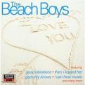 The Beach Boys - I Love You (Music CD)