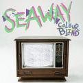 Seaway - Colour Blind (Music CD)