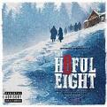 Various Artists - Quentin Tarantino's The Hateful Eight (Music CD)