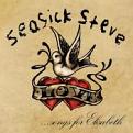 Seasick Steve - Songs For Elisabeth (Music CD)