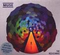 Muse - The Resistance (Music CD)
