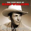 Hank Williams - The Very Best Of Hank Williams (Music CD)