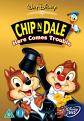 Chip N Dale - Vol. 1 (DVD)