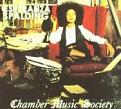 Esperanza Spalding - Chamber Music Society (Music CD)