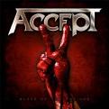 Accept - Blood Of The Nations (Music CD)