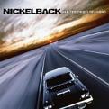Nickelback - All The Right Reasons (Music CD)