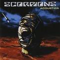 Scorpions - Acoustica (Music CD)