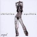 Christina Aguilera - Stripped (Music CD)