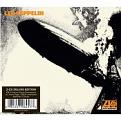 Led Zeppelin - Led Zeppelin (Deluxe CD Edition) (Music CD)