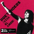 Pretenders - Viva El Amor! (2CD + DVD )
