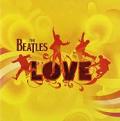 The Beatles - Love (Music CD)
