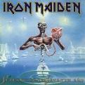 Iron Maiden - Seventh Son Of A Seventh Son (Music CD)