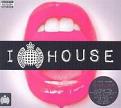 Various Artists - I Love House [2015] (Music CD)