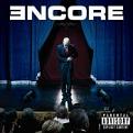 Eminem - Encore (Music CD)