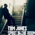 Tom Jones - Spirit In The Room (Music CD)