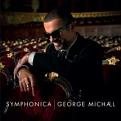 George Michael - Symphonica (Music CD)