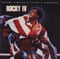 Original Soundtrack - Rocky IV [Bonus Track] (Music CD)
