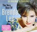Brenda Lee - The Very Best Of Brenda Lee (Music CD)