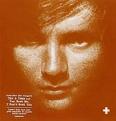 Ed Sheeran - + (Plus) (Music CD)