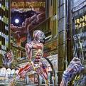 Iron Maiden - Somewhere In Time [VINYL]