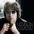 John Lennon - Lennon Legend (Music CD)