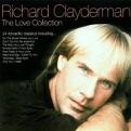 Richard Clayderman - Love Collection (Music CD)