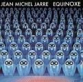 Jean Michel Jarre - Equinoxe (Music CD)
