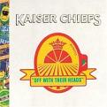 Kaiser Chiefs - Off With Their Heads (Music CD)