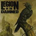 Legion of the Damned - Ravenous Plague (+DVD)
